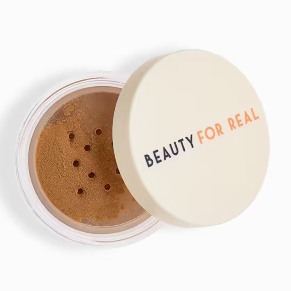 🌈4/$20 Beauty For Real Hydra-Set Translucent Finishing Powder Translucent #2